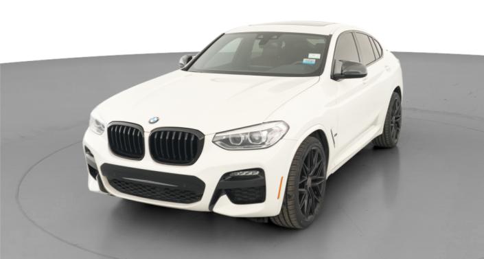 2021 BMW X4 xDrive30i -
                  Fort Worth, TX