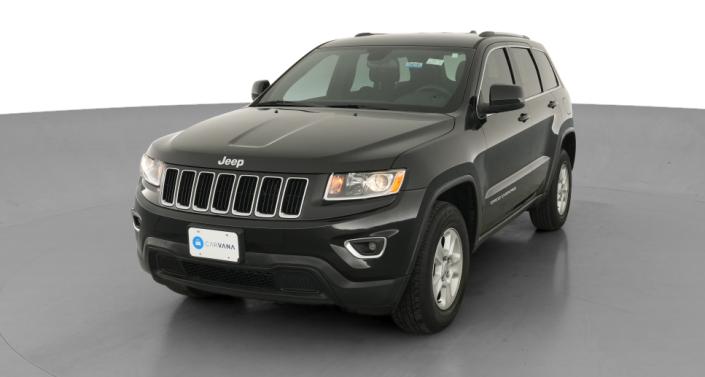 Thumbnail: 2016 Jeep Grand Cherokee - 1