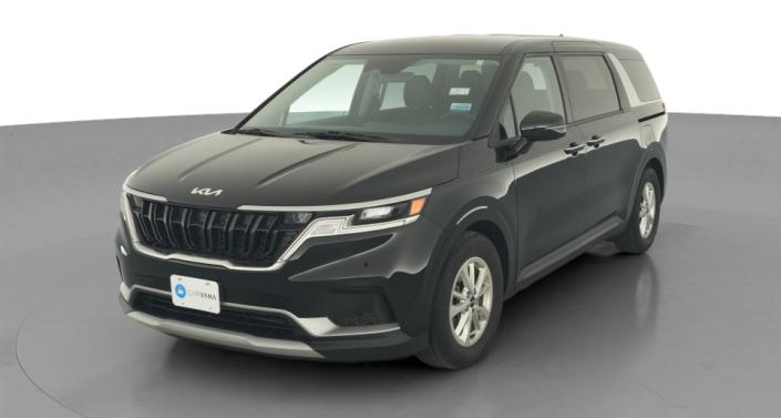 Thumbnail: 2024 Kia Carnival - 1