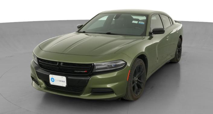 Thumbnail: 2018 Dodge Charger - 1