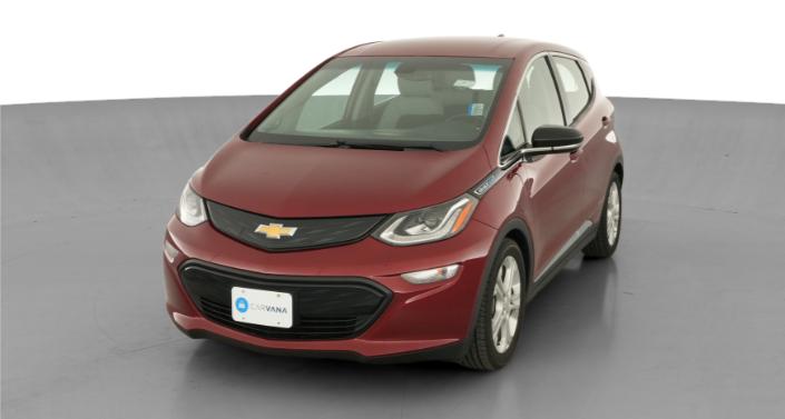 2017 Chevrolet Bolt EV LT -
                  Colonial Heights, VA