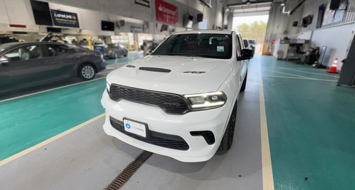 Thumbnail: 2023 Dodge Durango - 1
