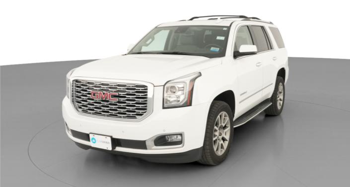 Thumbnail: 2019 GMC Yukon - 1