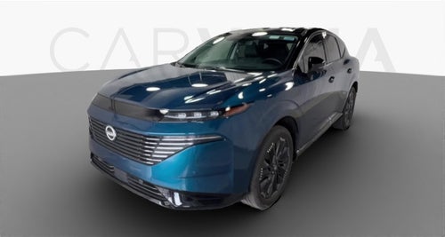 2025 Nissan Murano