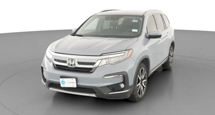 Thumbnail: 2022 Honda Pilot - 1