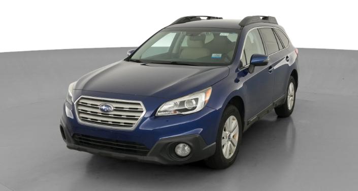 Thumbnail: 2016 Subaru Outback - 1