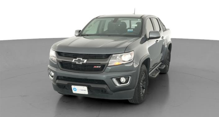 Thumbnail: 2016 Chevrolet Colorado - 1