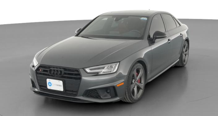 2019 Audi S4 Prestige -
                  Wheatland, OK