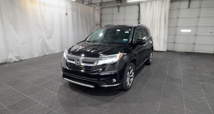 Thumbnail: 2020 Honda Pilot - 1