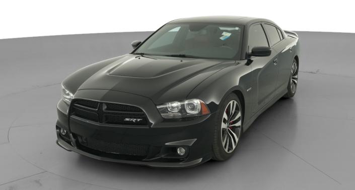 Thumbnail: 2012 Dodge Charger - 1