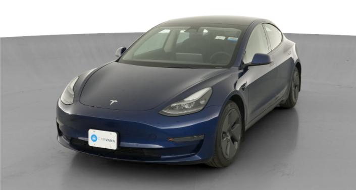 Thumbnail: 2022 Tesla Model 3 - 1