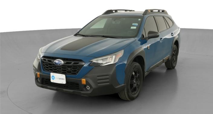 Thumbnail: 2022 Subaru Outback - 1