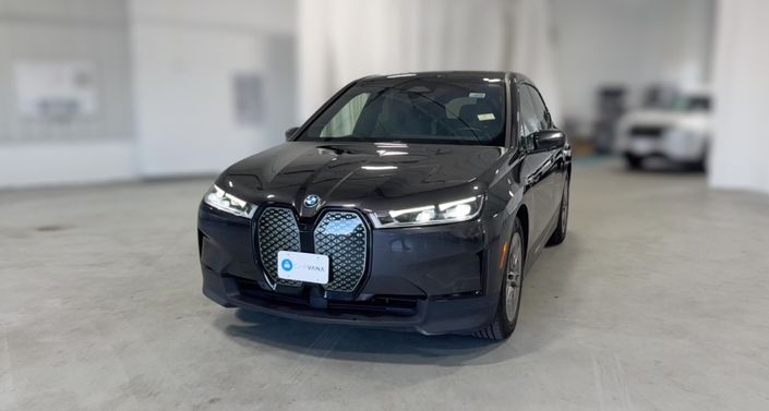 2022 BMW iX xDrive50 -
                  Manville, NJ
