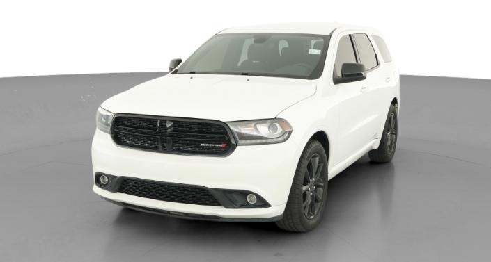 Thumbnail: 2018 Dodge Durango - 1