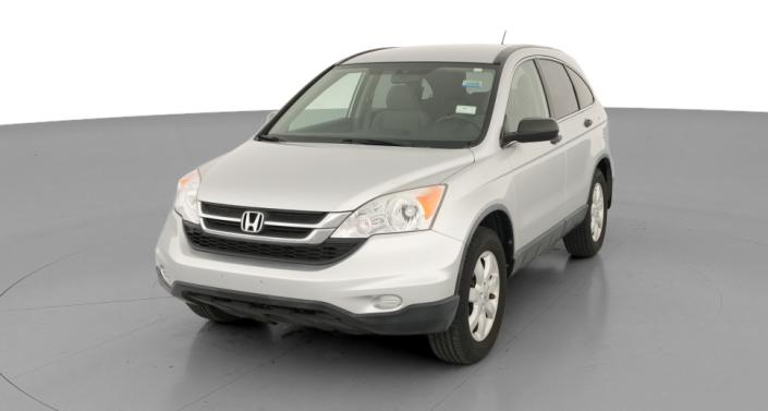 Thumbnail: 2011 Honda CR-V - 1