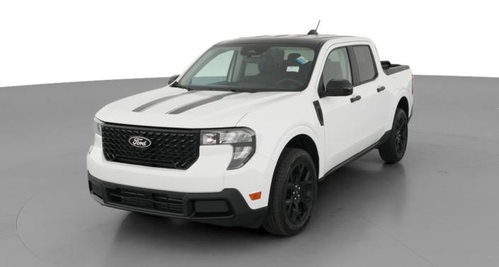 Thumbnail: 2025 Ford Maverick - 1