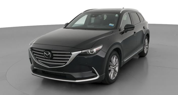 Thumbnail: 2020 Mazda CX-9 - 1