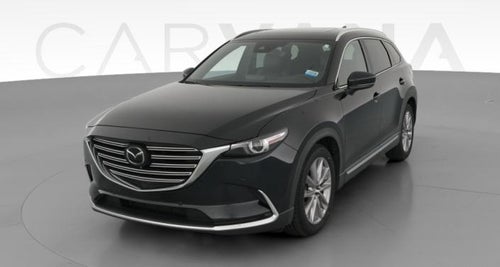 2020 MAZDA CX-9