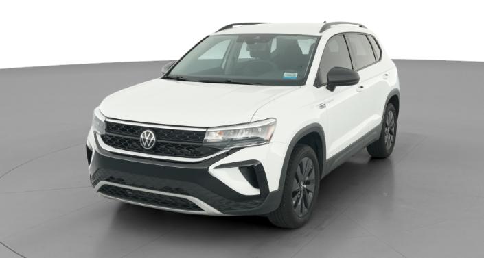 Thumbnail: 2024 Volkswagen Taos - 1