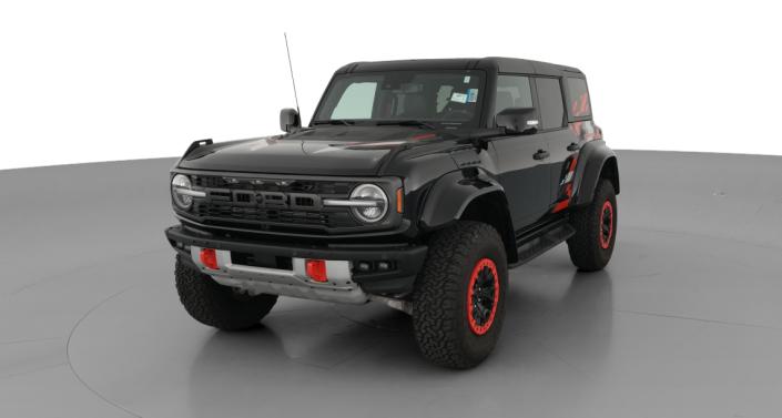 Thumbnail: 2024 Ford Bronco - 1