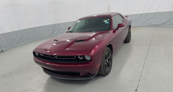 2018 Dodge Challenger SXT -
                  Kansas City, MO