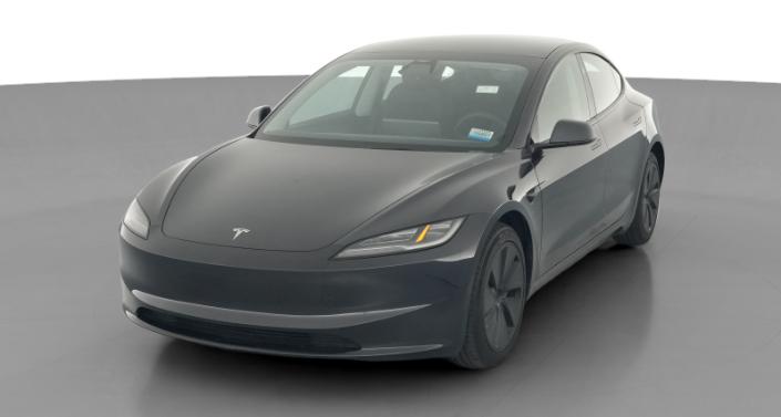 Thumbnail: 2024 Tesla Model 3 - 1