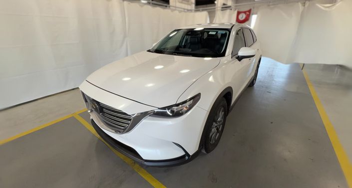 Thumbnail: 2021 Mazda CX-9 - 1