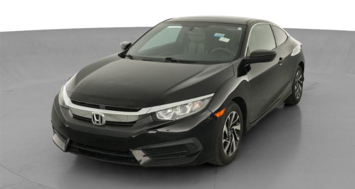 Thumbnail: 2017 Honda Civic - 1