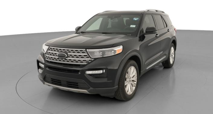 Thumbnail: 2020 Ford Explorer - 1