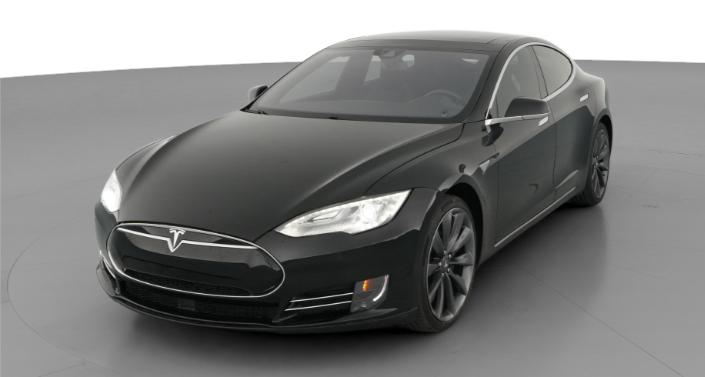 2016 Tesla Model S 90D -
                  Concord, NC