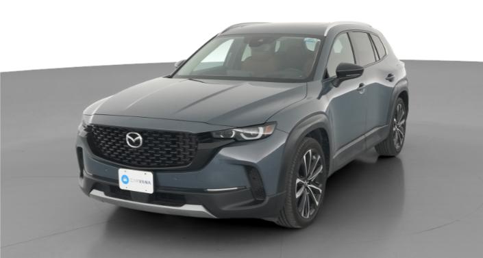 Thumbnail: 2023 Mazda CX-50 - 1