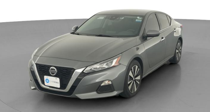 Thumbnail: 2022 Nissan Altima - 1