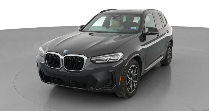 Thumbnail: 2023 BMW X3 - 1