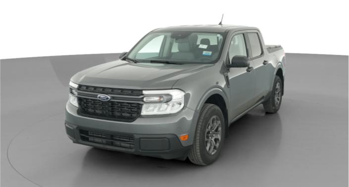 Thumbnail: 2023 Ford Maverick - 1