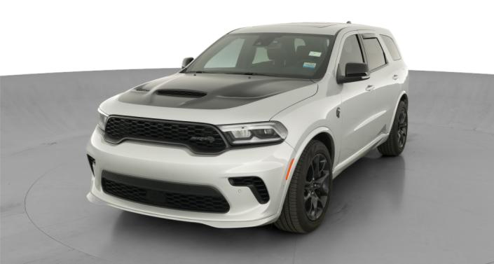 Thumbnail: 2025 Dodge Durango - 1