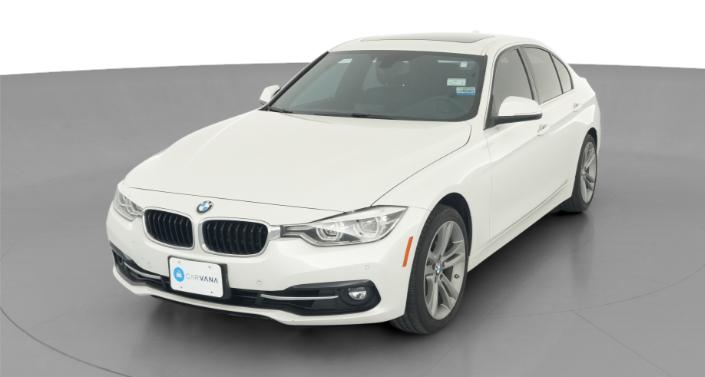 Thumbnail: 2018 BMW 3 Series - 1