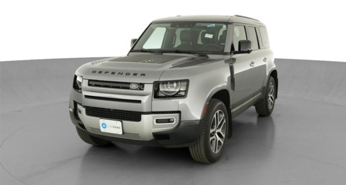 Thumbnail: 2024 Land Rover Defender - 1