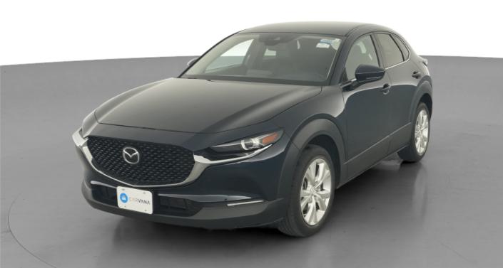 2020 Mazda CX-30 Select -
                  Richton Park, IL