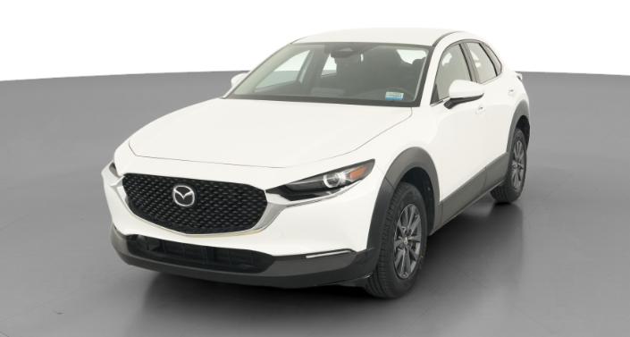 Thumbnail: 2024 Mazda CX-30 - 1