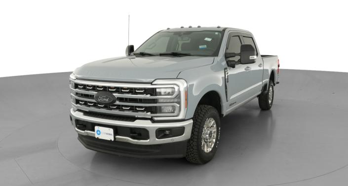 Thumbnail: 2024 Ford Econoline - 1