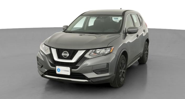 Thumbnail: 2018 Nissan Rogue - 1