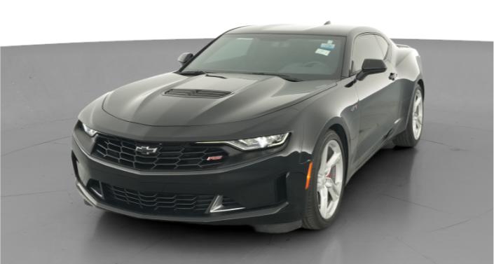 Thumbnail: 2023 Chevrolet Camaro - 1