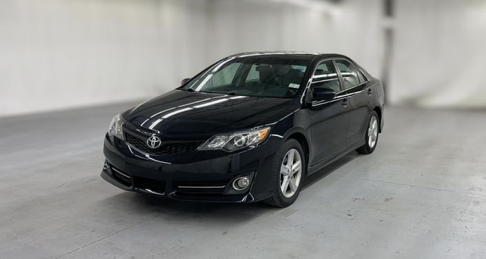 2014 Toyota Camry SE -
                  Indianapolis, IN