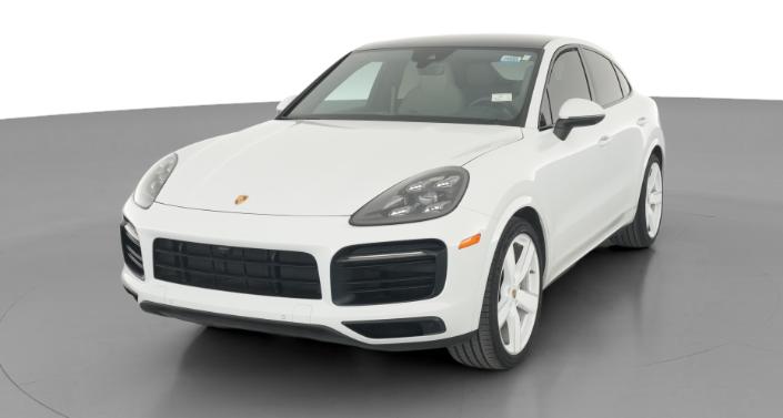 Thumbnail: 2023 Porsche  - 1