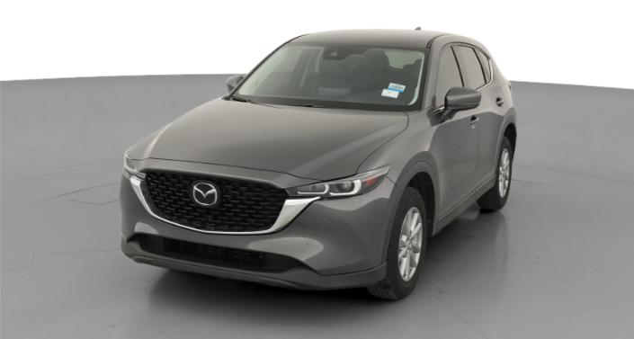 Thumbnail: 2023 Mazda CX-5 - 1
