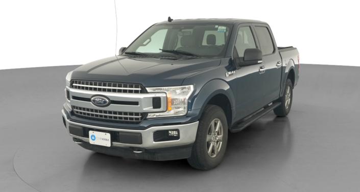 Thumbnail: 2020 Ford Econoline - 1