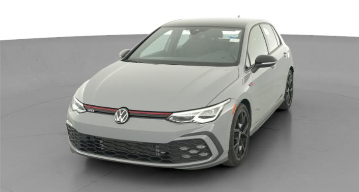 Thumbnail: 2024 Volkswagen Golf - 1