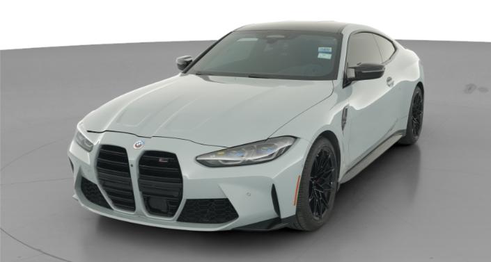 2023 BMW M4 Competition xDrive -
                  Lancaster, TX