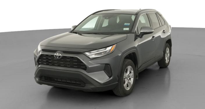 Thumbnail: 2025 Toyota RAV4 - 1