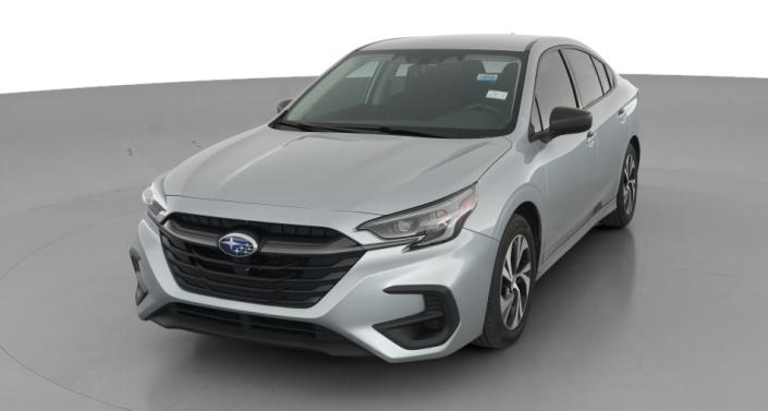 Thumbnail: 2023 Subaru Legacy - 1